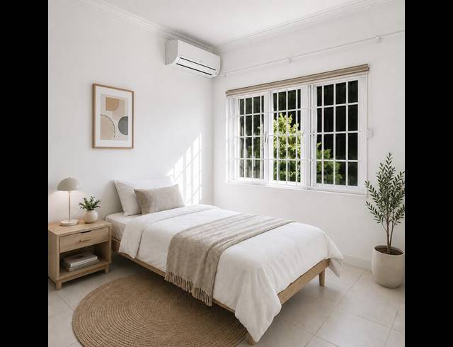 3 BEDROOM PROPERTY TO RENT IN MENLO PARK